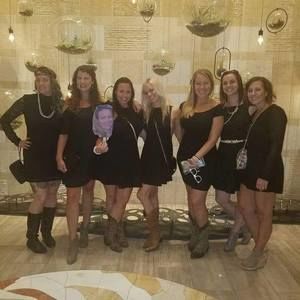 Meet your Posher, Amy